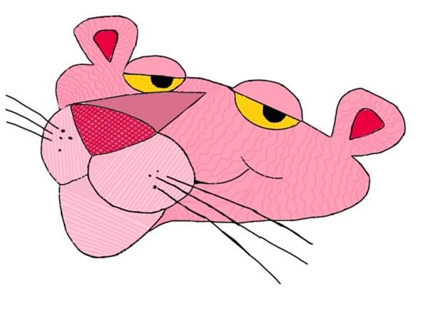 Pink Panther