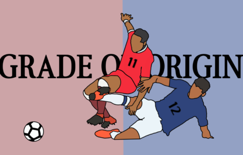 Grade of Origin: Tale of the Underdogs