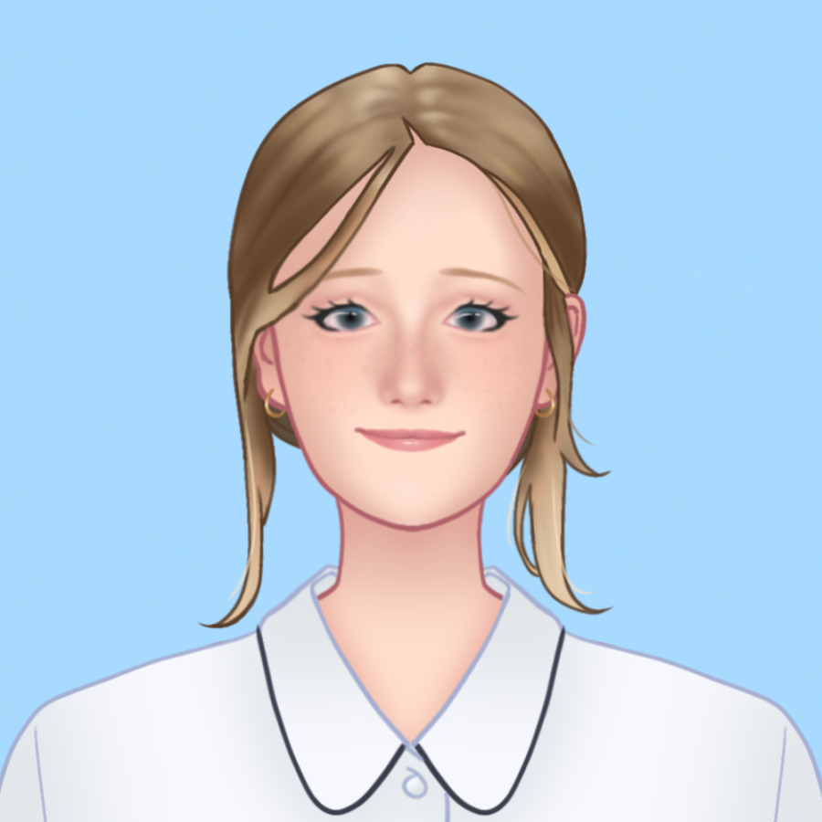 Susannah E (Year 11)