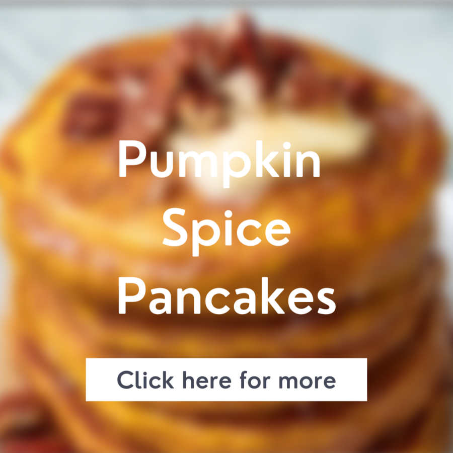 Pumpkin+Spice+Pancakes