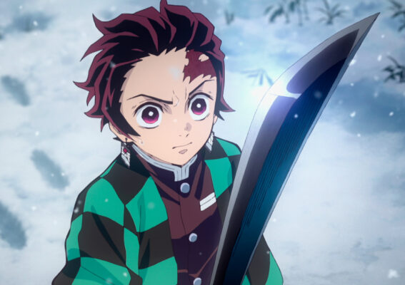 Demon Slayer: An Anime for Everyone – We Are