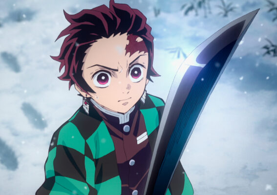 Demon Slayer: An Anime for Everyone