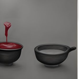 Settling the Debate: Barbeque sauce versus Tomato sauce