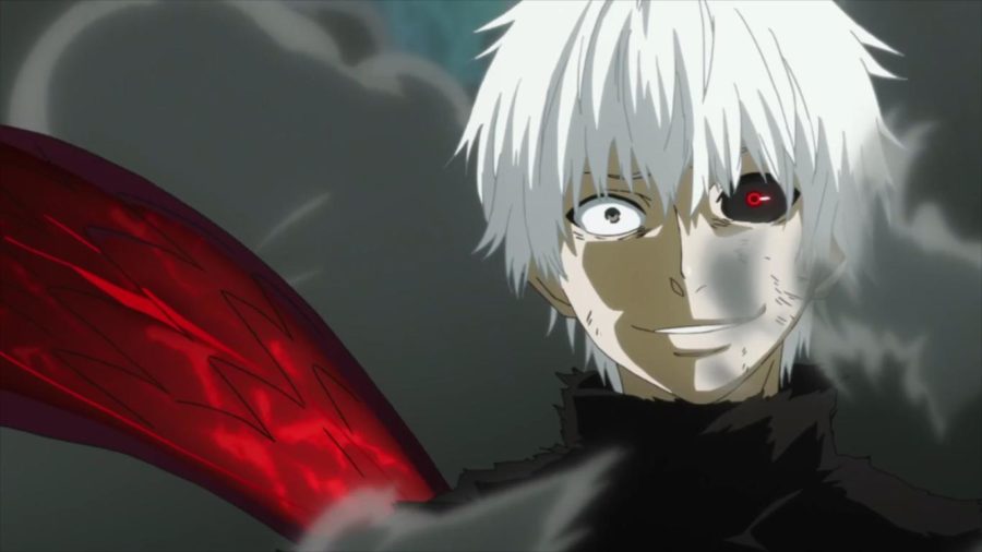 Ghoulishly Good – Anime Critique: Tokyo Ghoul – And The Geek Shall (Inherit  the Earth)