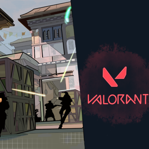 Valorant: A Game Changer