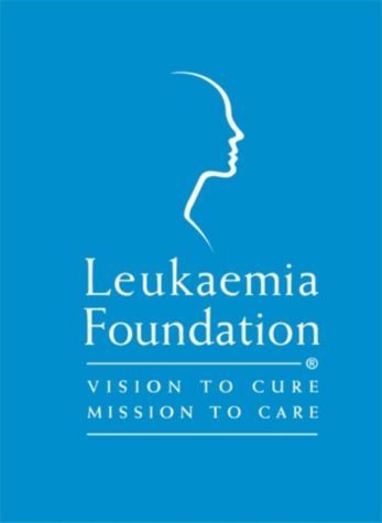 Leukemia foundation: Service Beyond the College