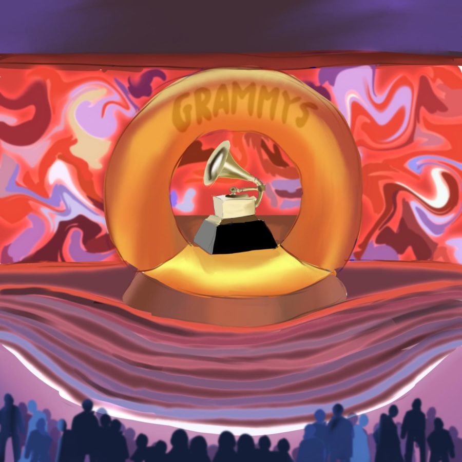 The 2023 Grammys- Have they finally upped their game?