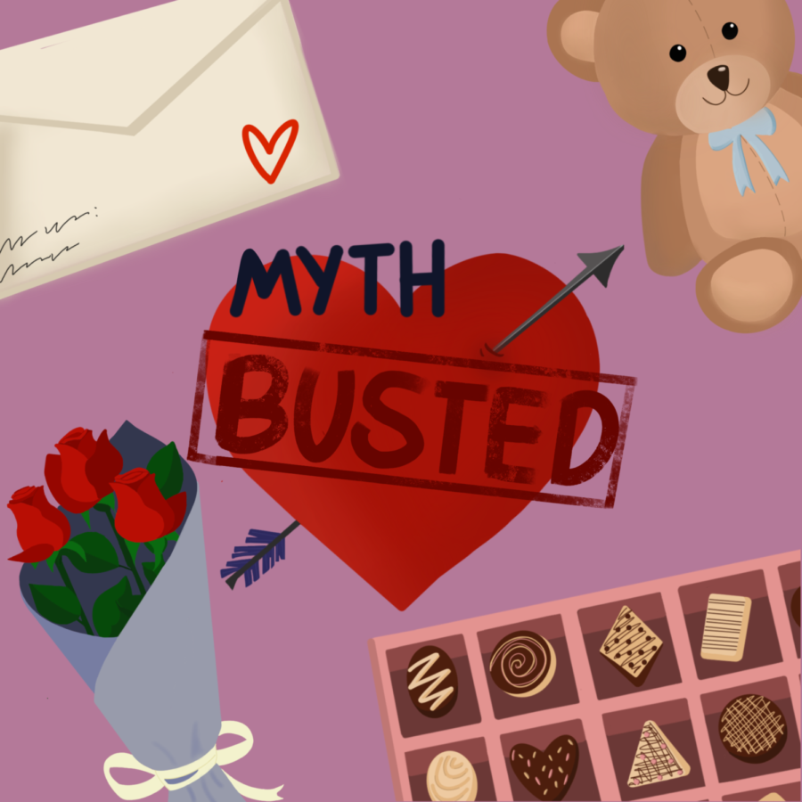 Myth Busted: The Truth Behind Saint Valentine is Not What You Expected