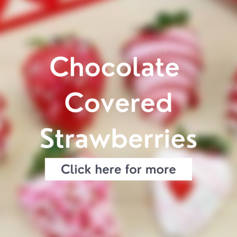 Chocolate Covered Strawberries