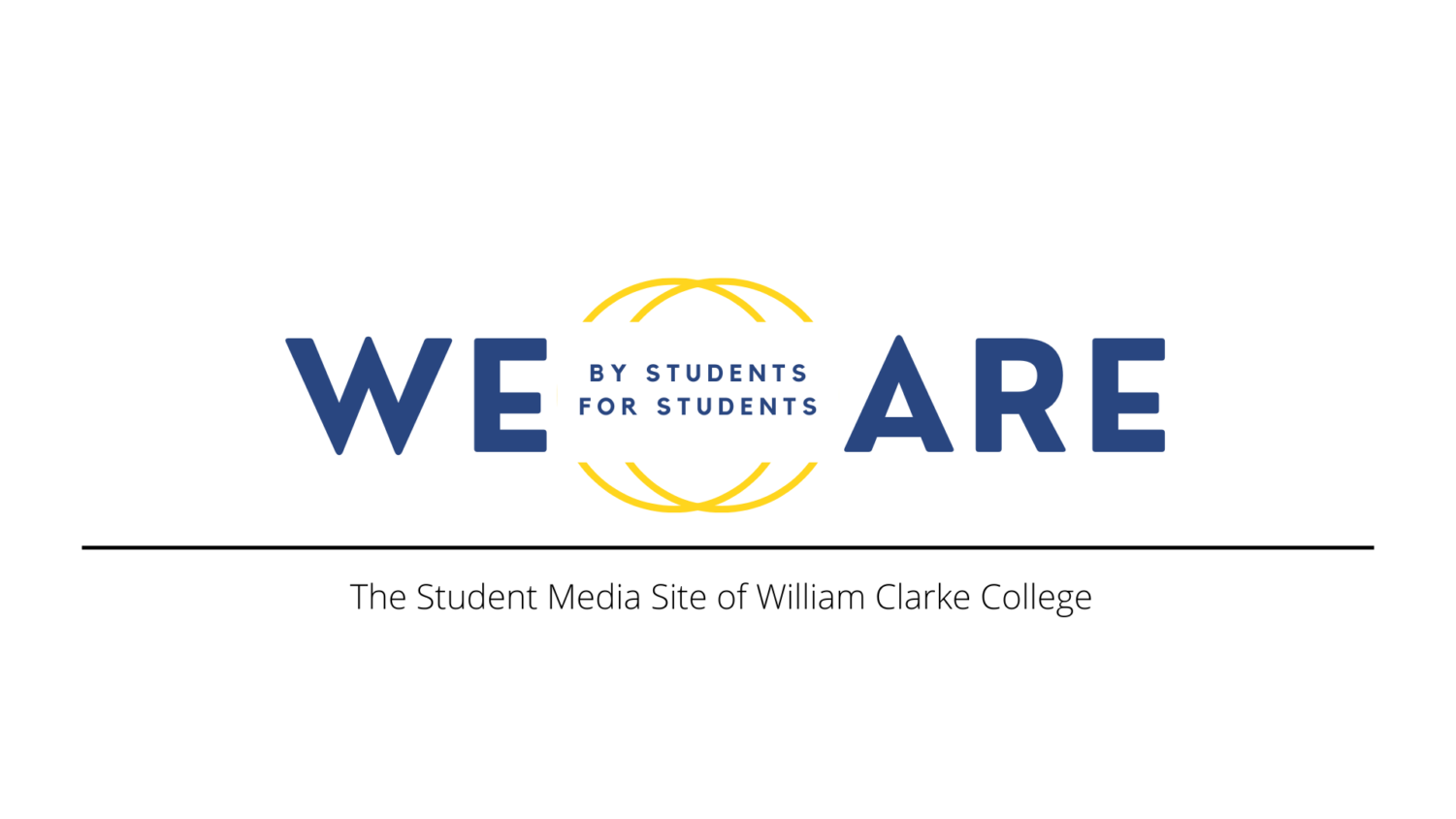 The Student Media Site of William Clarke College