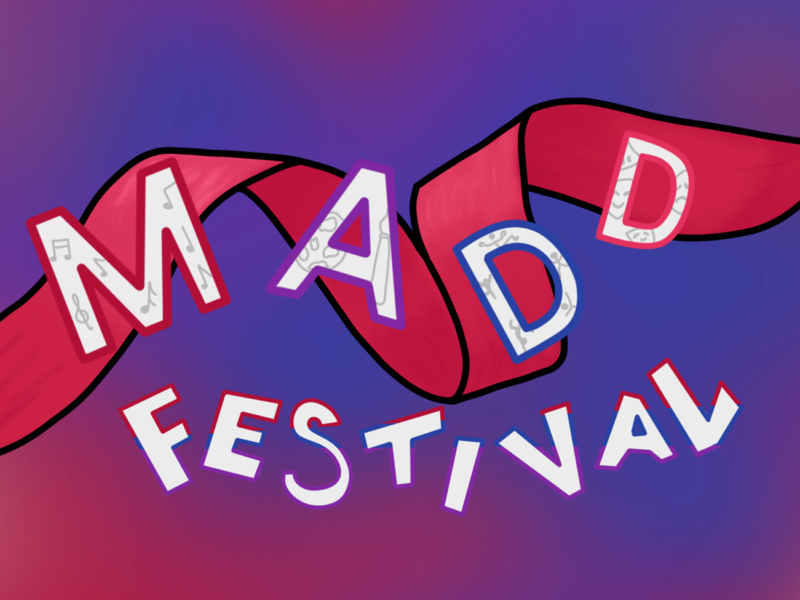 MADD For the Arts!
