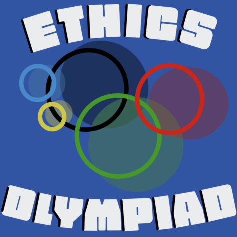 The Ethics Olympiad: Next Level Debating?