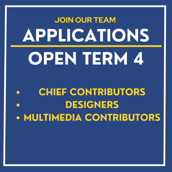 Join Our Team