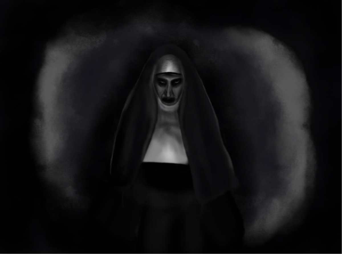 The Nun II: Just Another Sequel