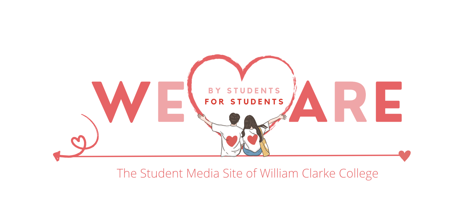 The Student Media Site of William Clarke College