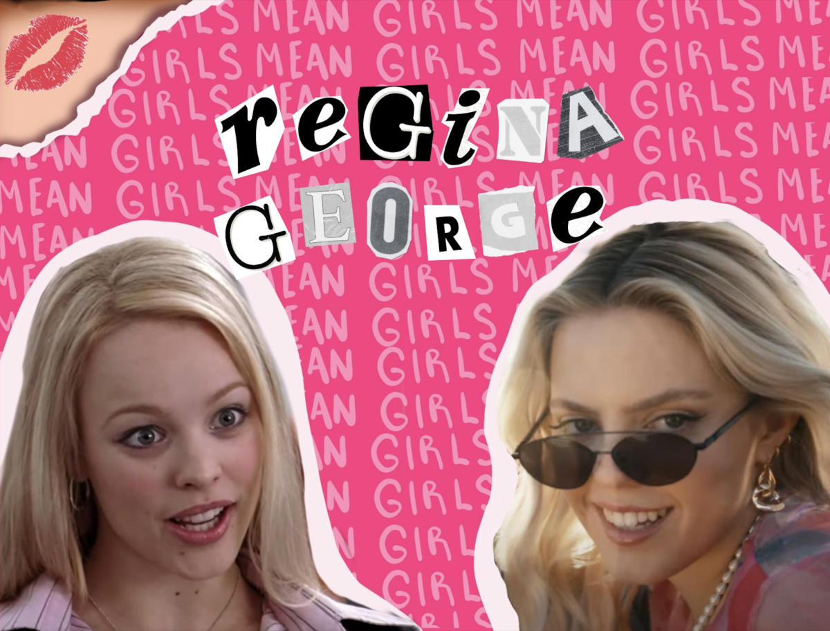 Regina+George%2C+the+Most+Underrated+Villain+of+All+Time