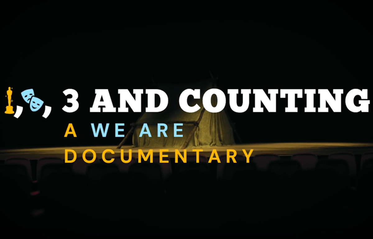 1, 2, 3 and Counting - A We Are Documentary: Part 2