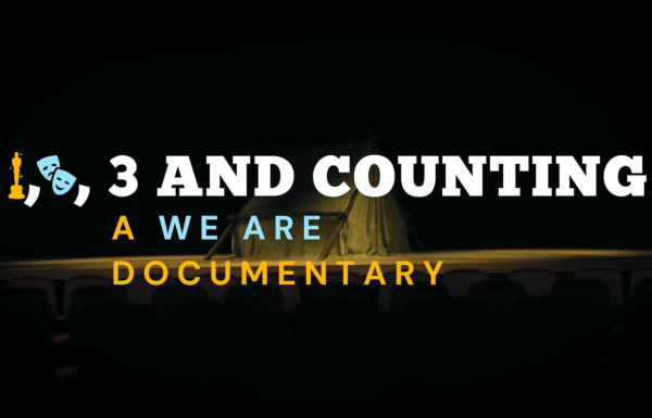 1, 2, 3 and Counting - A We Are Documentary: Part 1