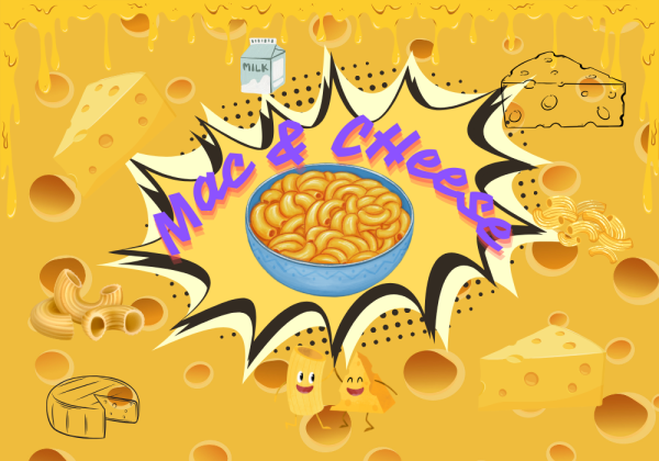 My Kind of TikTok: Mac and Cheese