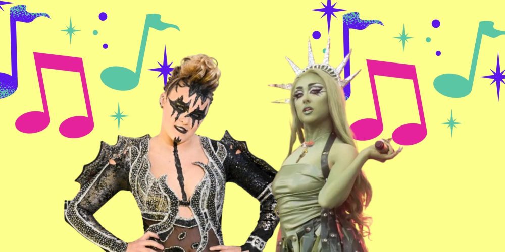 Chappell Roan vs JoJo Siwa – We Are