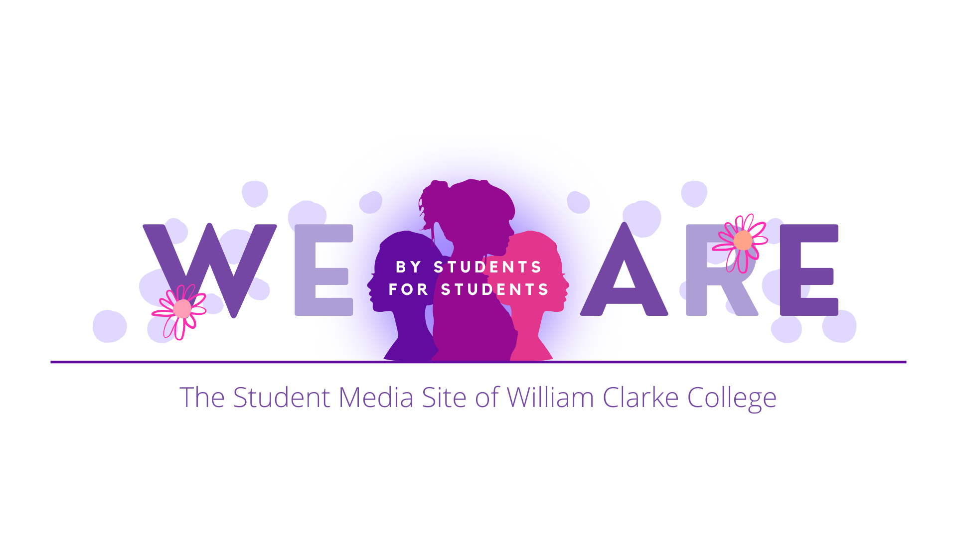 The Student Media Site of William Clarke College