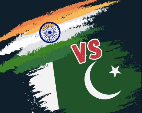 The India-Pakistan Conflict