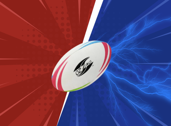 Ready for Redemption: Year 12 forecasted to win Oz-Tag