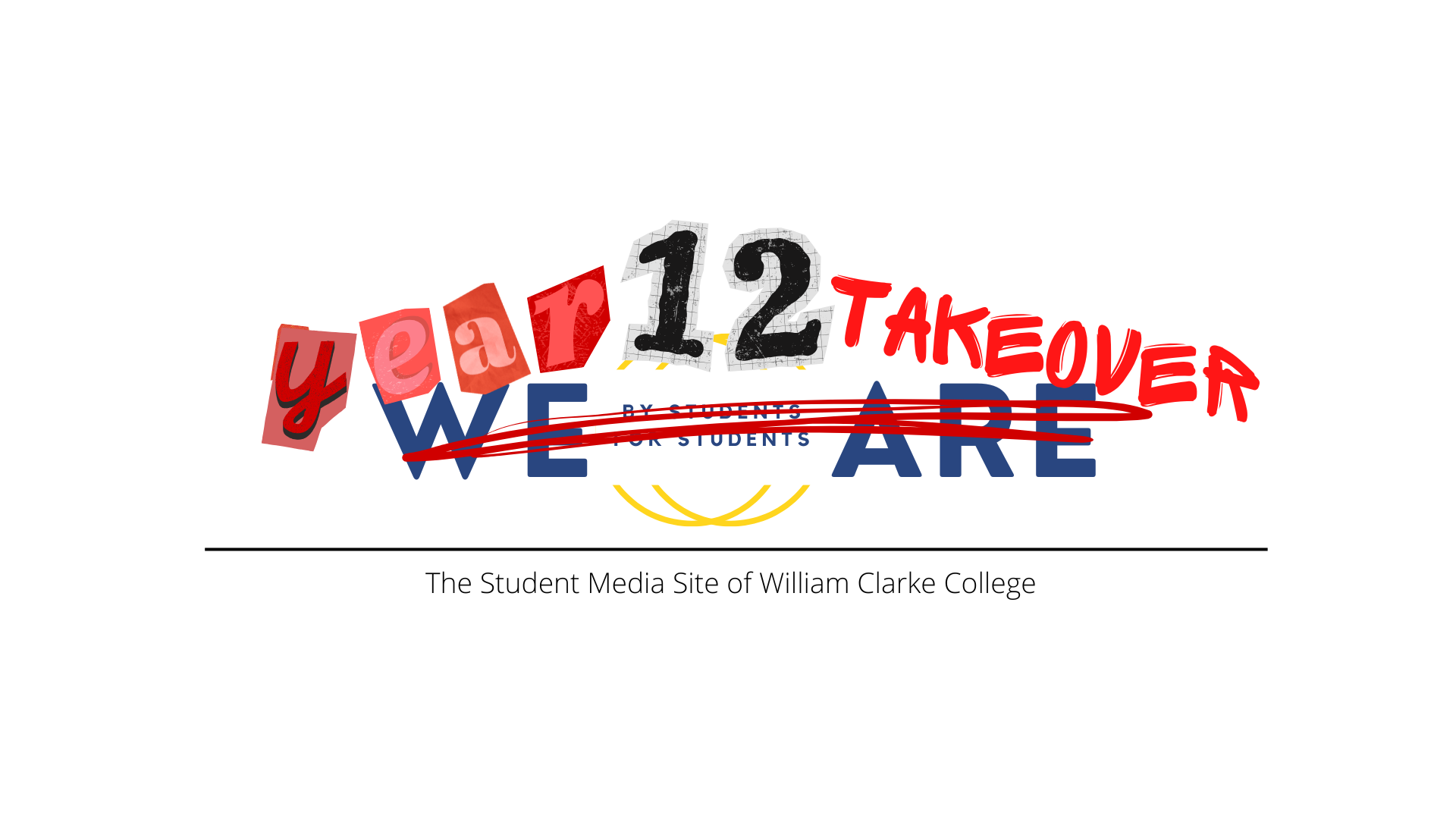 The Student Media Site of William Clarke College