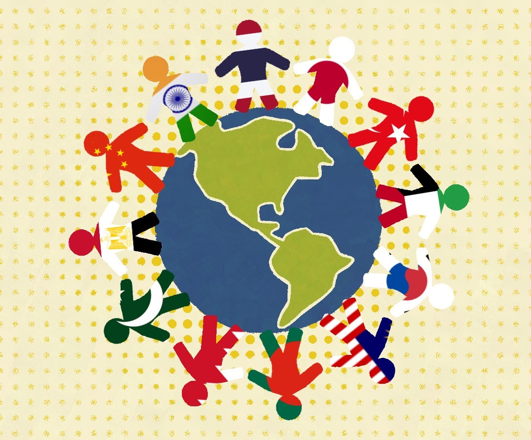 East to West: How Eastern Culture is Shaping the Western World