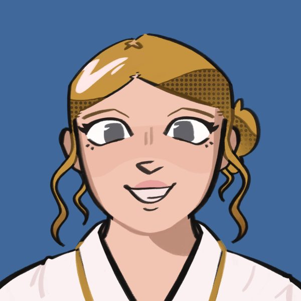Matilda S (Year 12)
