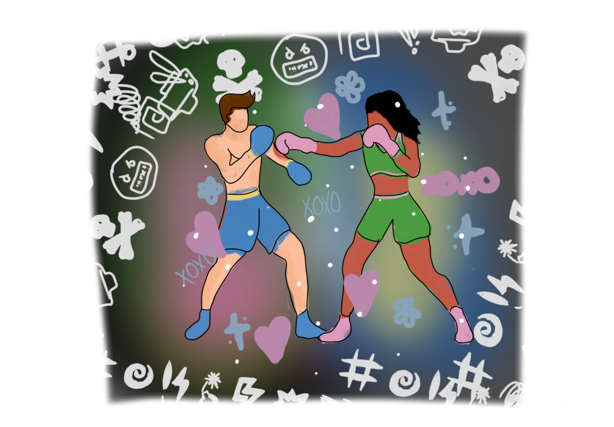 By Matilda S (Year 12)