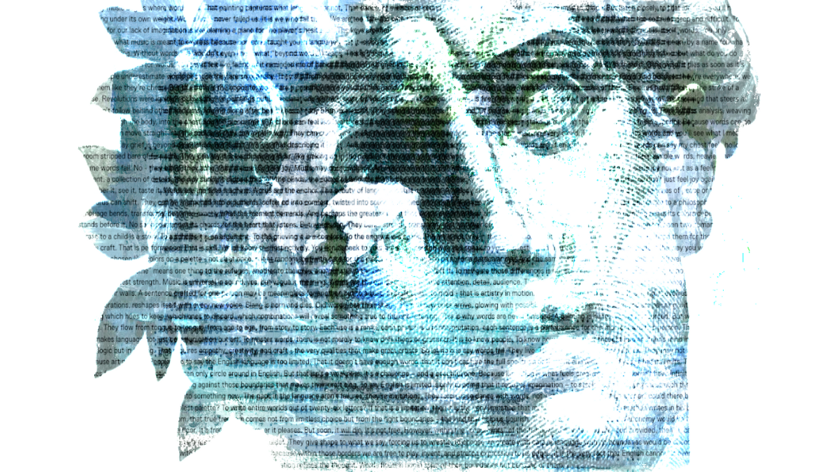 By Lauryn D (Year 12)