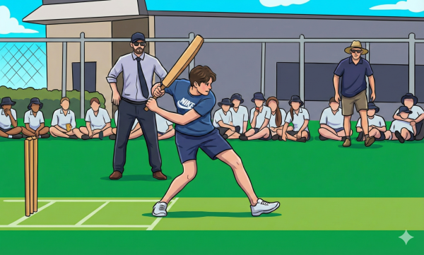 Design by Matilda S (Year 12)