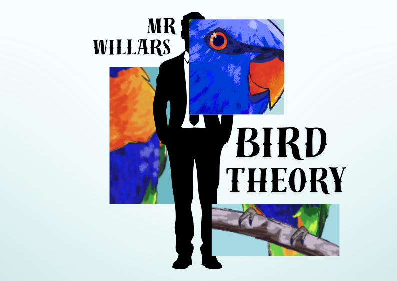 Design by Tharika J (Year 12)