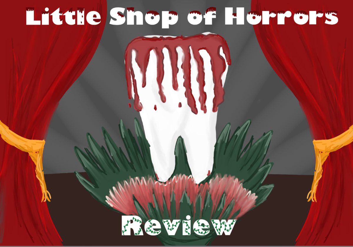 The Little Shop of Horrors of Opening Night: A Review by a Musical Naysayer
