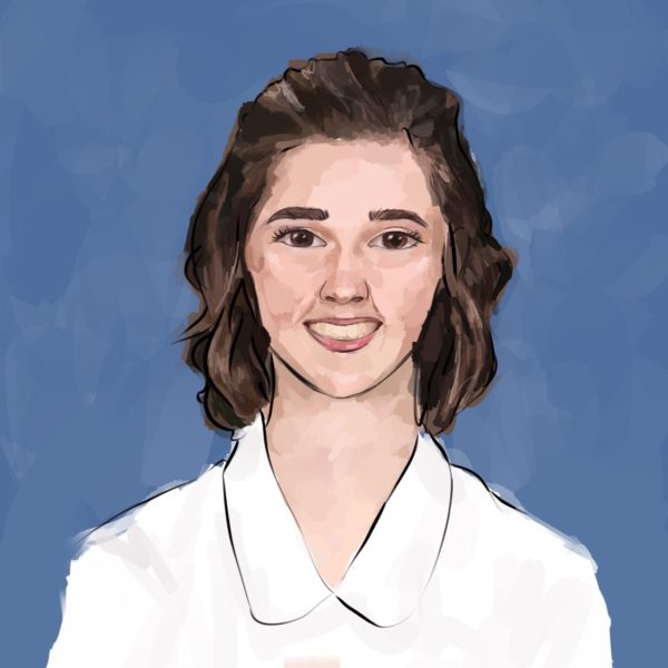Alice H (Year 11)