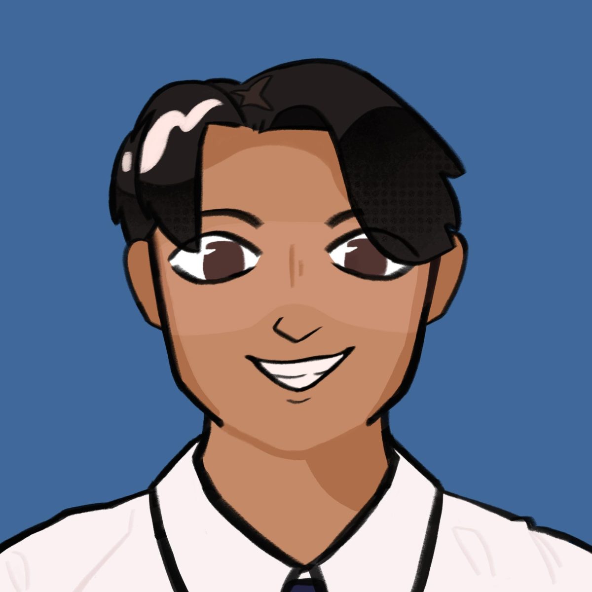 Armaan (Year 11)