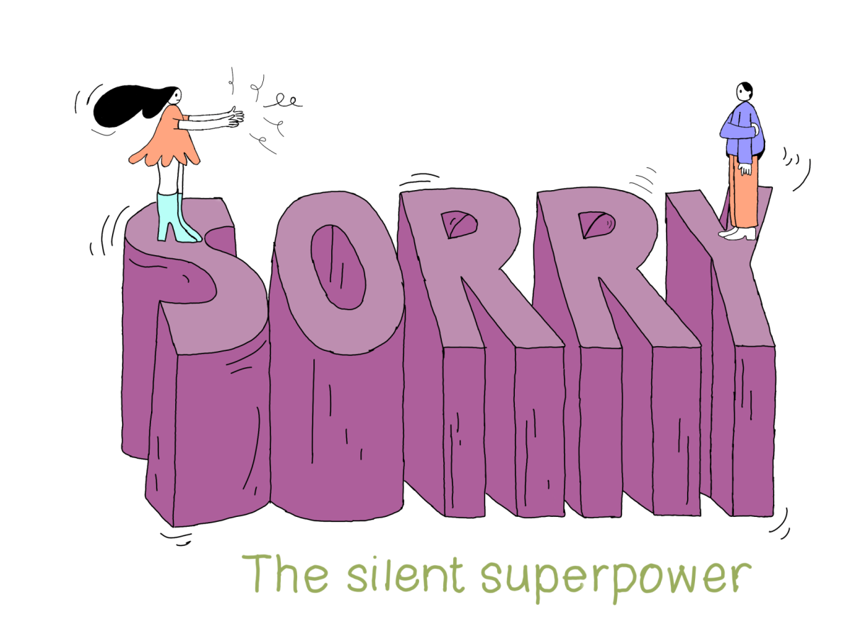 The Silent Superpower: Why a Sincere Apology is Your Greatest Asset